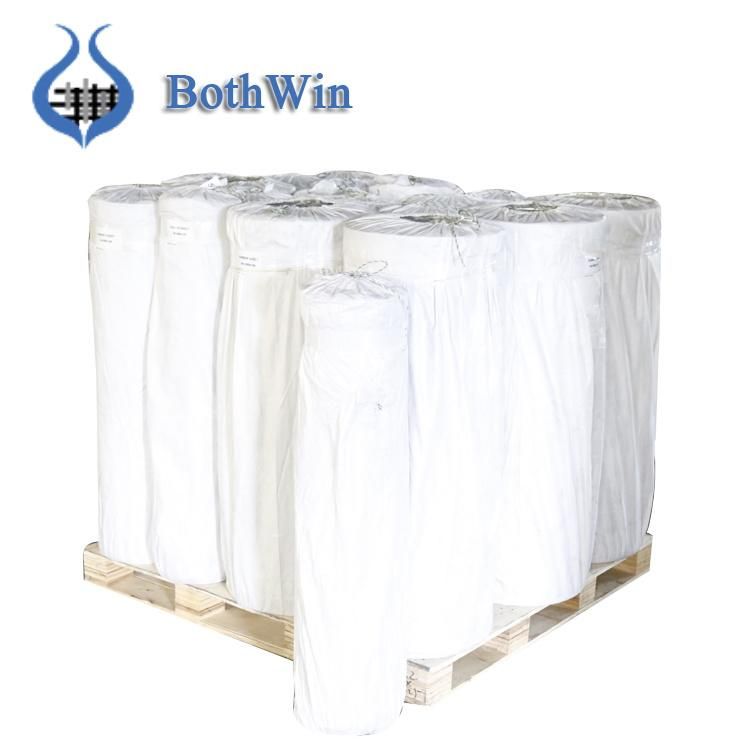 Comfortable Anti Fatigue Soft PVC Cushion Coil Matting Roll for Doors