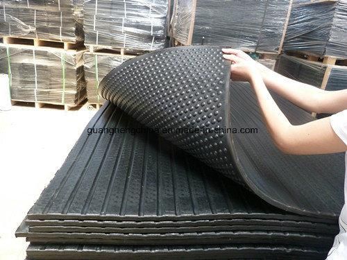 Anti-Abrasive Rubber Sheet, Acid Resistant Rubber Sheet, Anti-Bacteria Rubber Sheet
