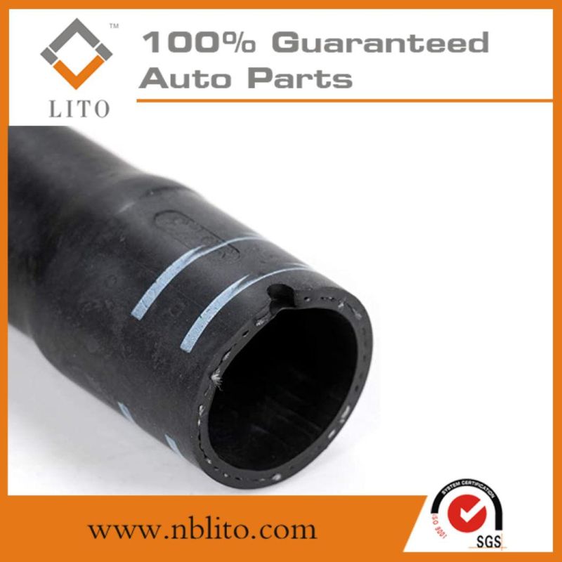 Rubber or Silicone Radiator Hose for FIAT