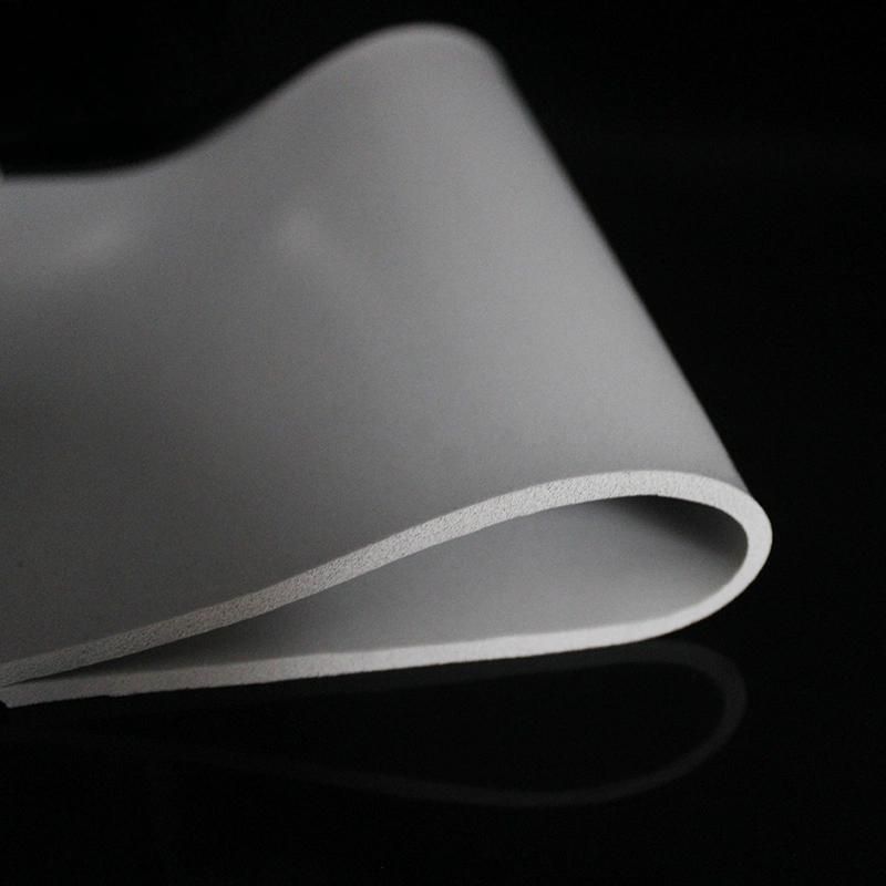 Extrusion Round Silicon Sponge Rubber Cord