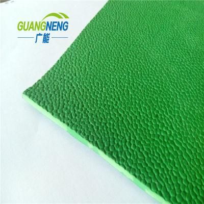 3-5mm Black Acid Resistant Rubber Sheet/Warehouse Rubber Sheet Floor