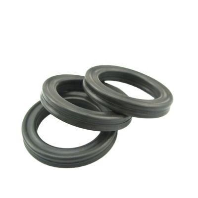 As568 NBR FKM Rubber Sealing O-Ring X-Ring Quad-Ring
