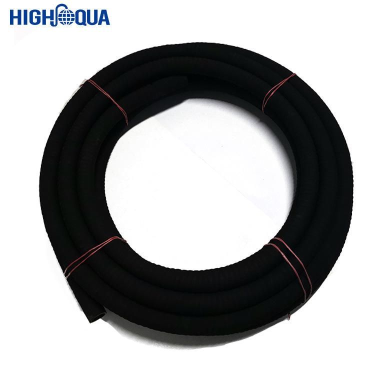 Rubber Suction and Discharge Oil Hose