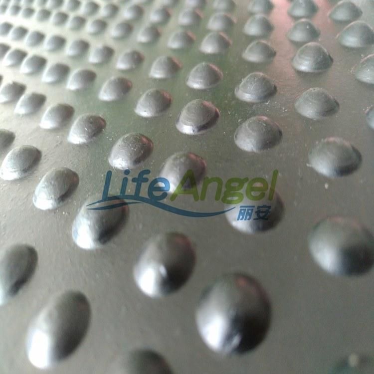 17mm EVA Cow Horse Trailer Ramp Stall Stable Rubber Mat