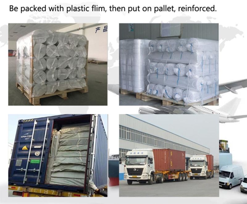Commercial Gym Rubber Flooring/Hospital Anti Slip Rubber Sheet
