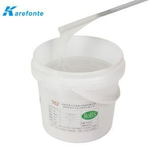 Heat Dissipation Silicone Grease for LED Light