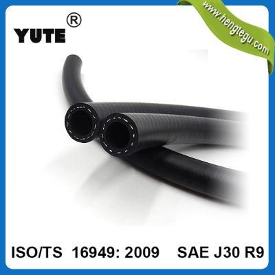 OEM Service 1/2 Inch High Temperature NBR Fuel Hose