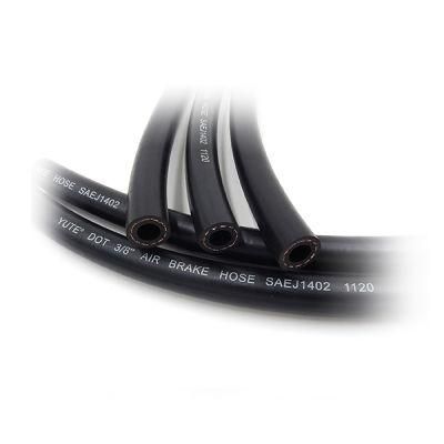 EPDM Rubber Hose Truck Air Brake Hose Assembly