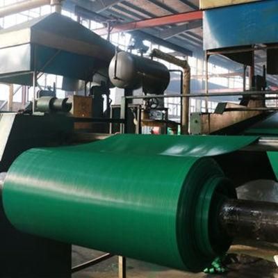 2mm Antislip Fabric Pattern Composite ESD Anti-Static Rubber Sheet Roll Mats