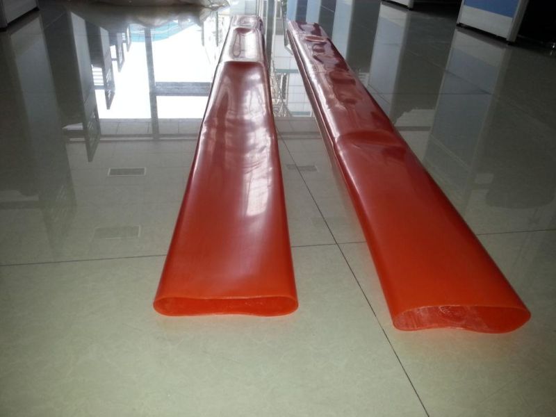 100% Virgin Silicone Hose, Silicone Tube, Silicone Tubing with High Quality