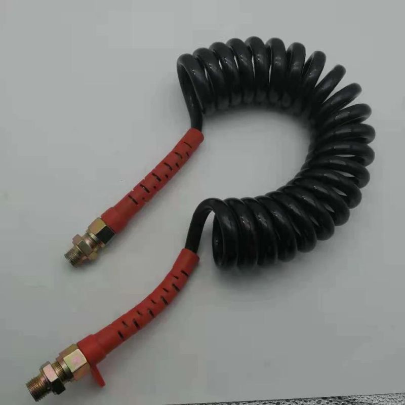 Best Seller Pneumatic Air Hose Customized Length