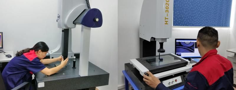 Rubber Mould for All Kinds of Customized Rubber Products