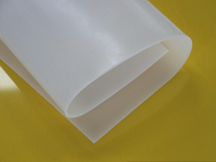1mm, 1.5mm, 2mm, 3mm, 4mm, 5mm, 6mm, 8mm, 10mm Thickness Silicone Sheet, Silicone Gasket, Silicone Rolls