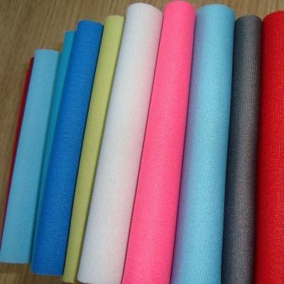Wholesale Super Stretch Custom Printed Yamamoto Wetsuit 5mm Neoprene Rubber Sheet Fabric