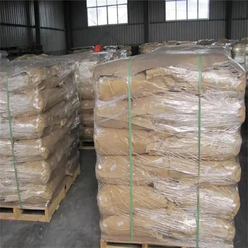 Equivalent to 1105 1106 Styrene Isoprene Block Copolymer Rubber for Hot Melt Adhesive
