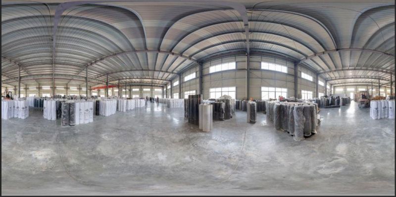High Performance ESD Anti-Static Rubber Sheet