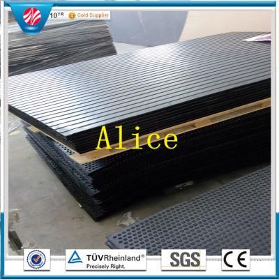 Horse Rubber Matting /Agriculture Rubber Matting