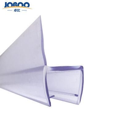 High Quality H Jamb 180 Degree PVC Sealing Strip