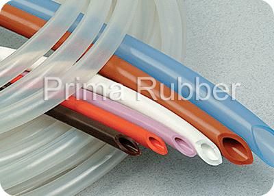 Silicone Tube, Sheet,
