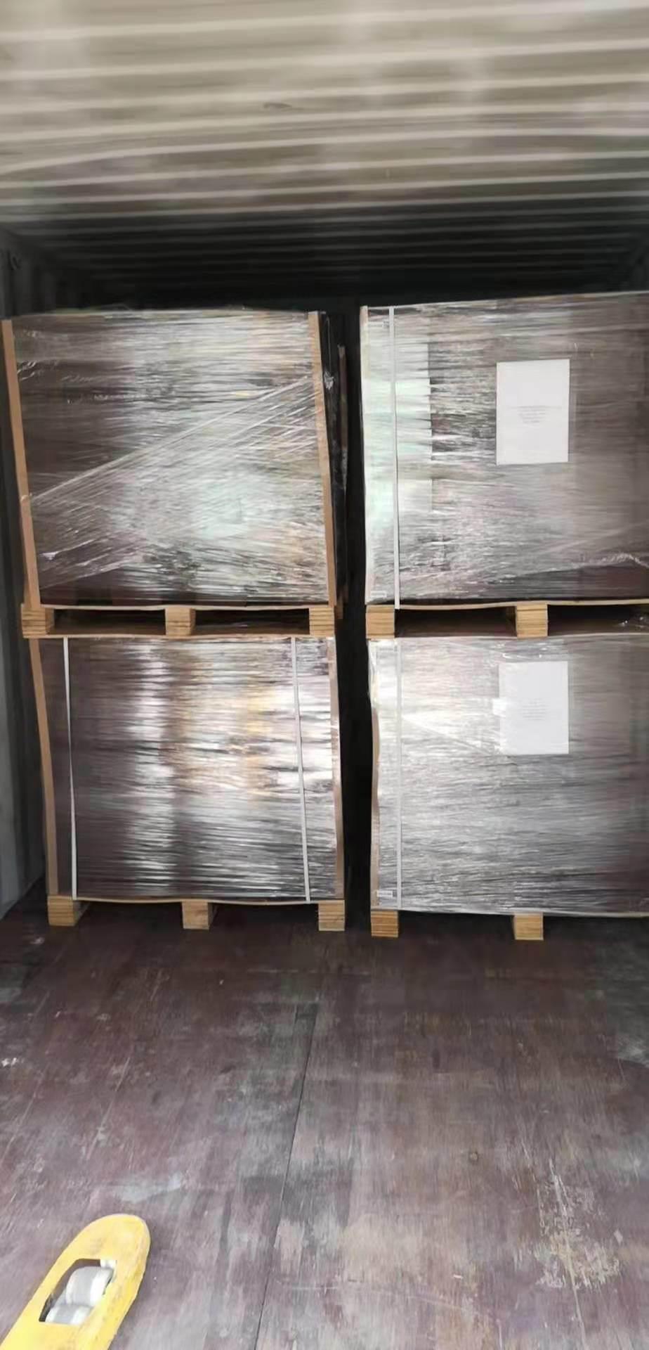 Various Kinds of Rubber Plate Are Used for Gaskets