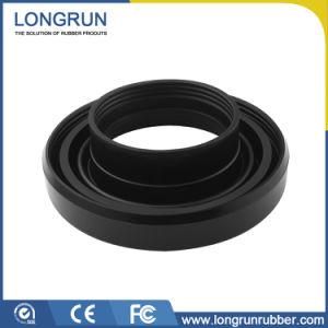 Various Size Rubber Parts Seal Ring for Industrial Component