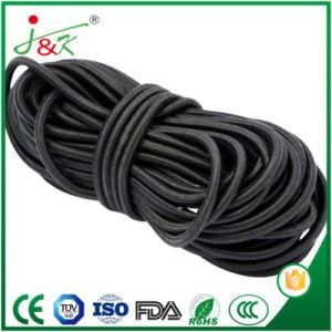 OEM Rubber Cord Silicon Tube for Sealing