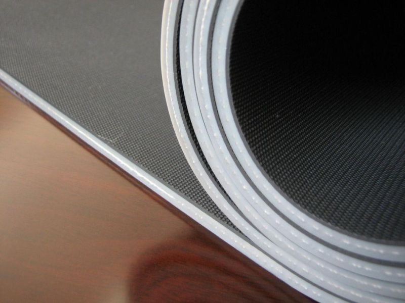 Silicone Membrane, Silicone Diaphragm, Silicone Sheets Special for Solar Laminator