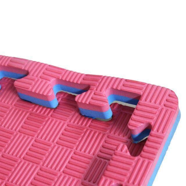 Indoor Dance Room EVA Anti Slip Children Flooring