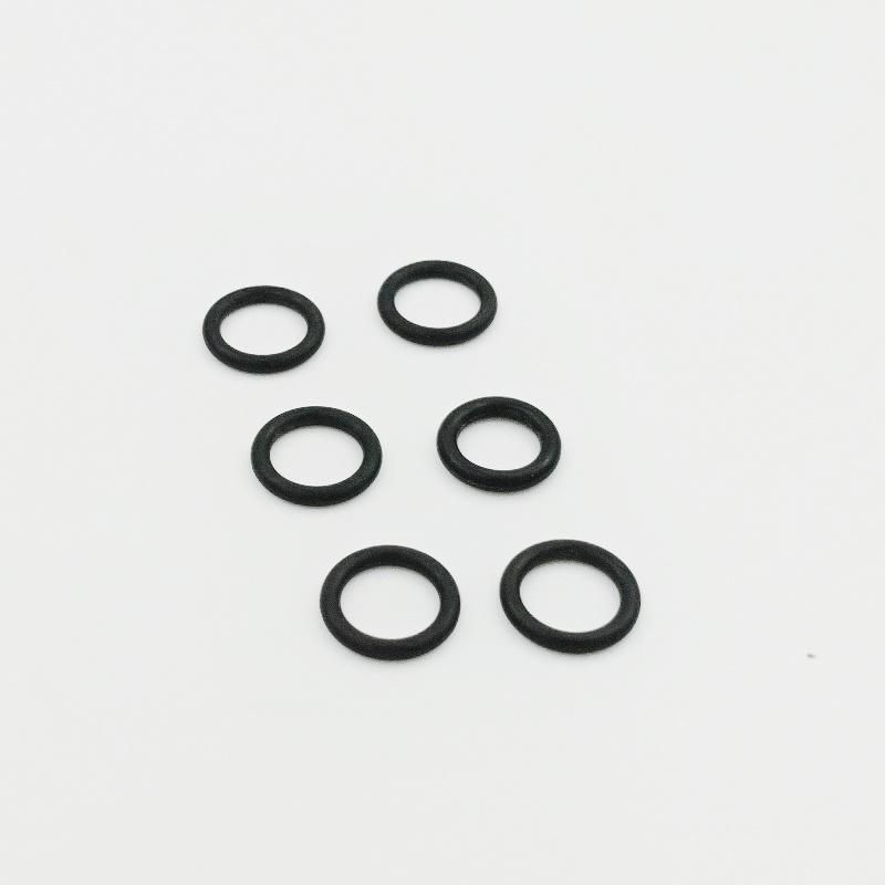 Factory Auto Rubber O Ring Seal