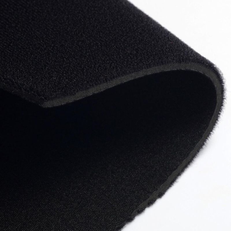 Durability 3.5mm Unbroken Loop Ubl Fabric SBR Neoprene for Orthopedic