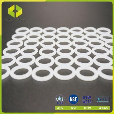 OEM Durable Silicone Rubber Seal Ring