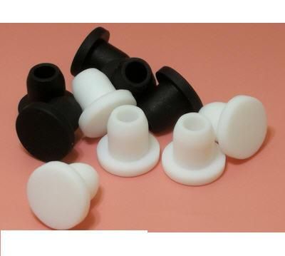 Solicone Rubber Stopper