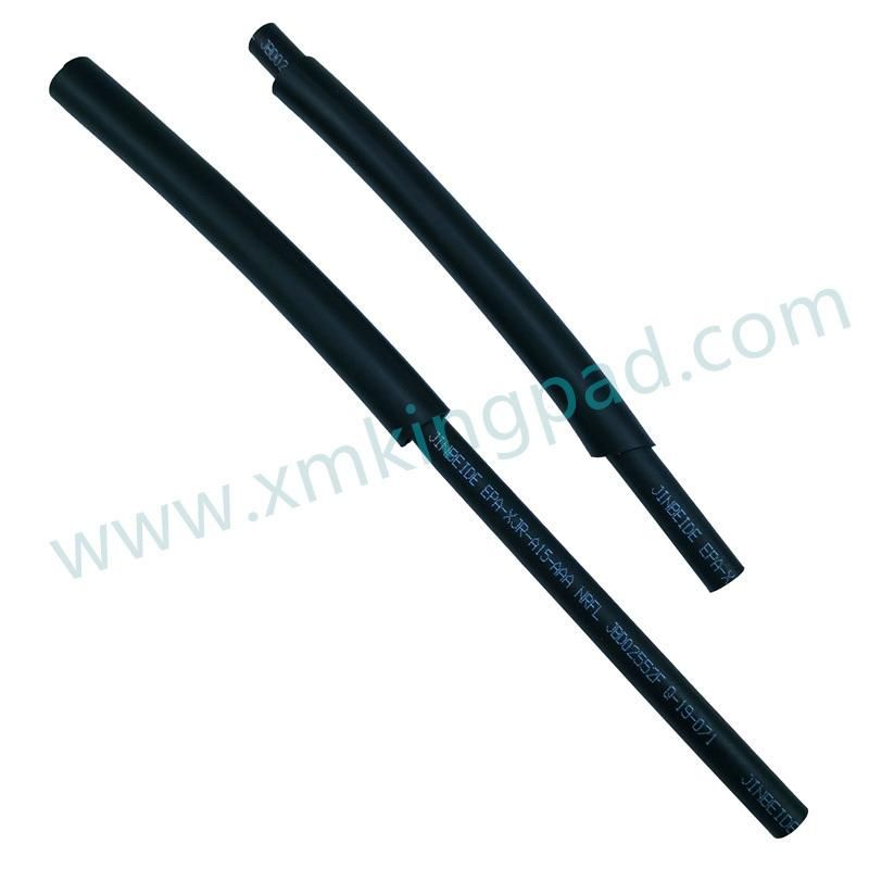 Agriculture Irrigation Machinery Certificate Rubber Fuel Hose Fuel Line