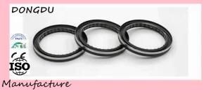 High Density Heat Insualtion Rubber EPDM NBR FKM Viton Hydraulic Oil Seal