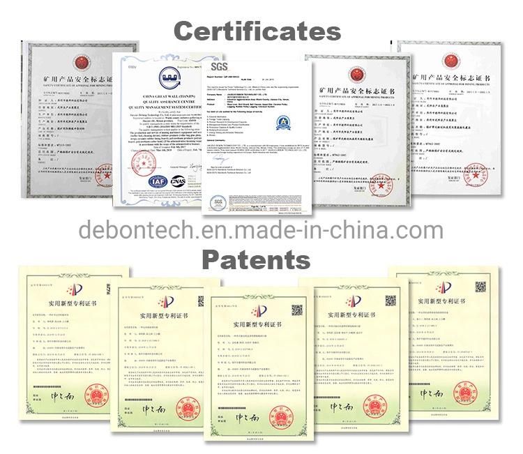 Bulk Material Handling Conveyor Polyurethane Belt Skirting Board