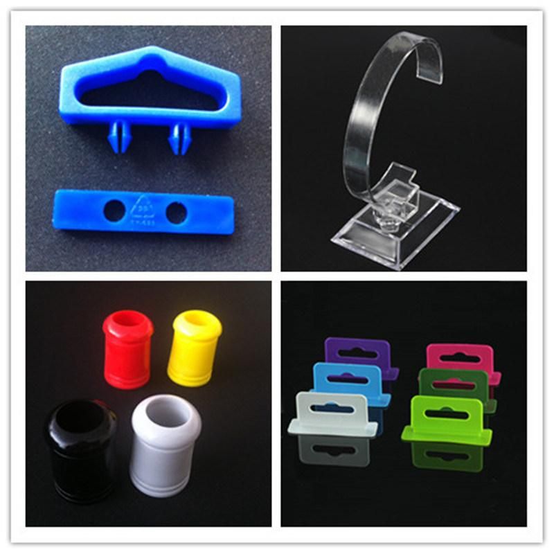 OEM China Factory Customized Silicone Gasket