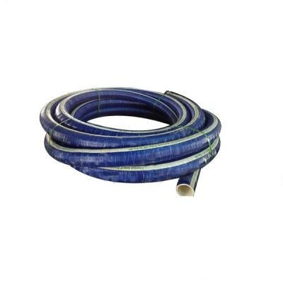 High Pressure Industrial Acid Resistant Flexible Rubber Water Suction Hose