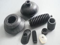 Customized High Quality Nitrile Rubber Bellows