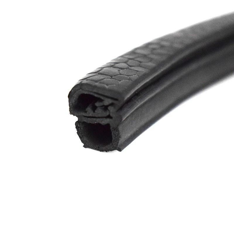 Auto Spare High Quality Door Window Rubber Seal Strip