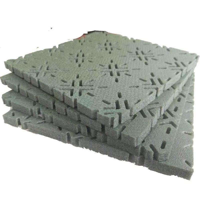 Artificial Turf Shockproof XPE Foam Shock Pad