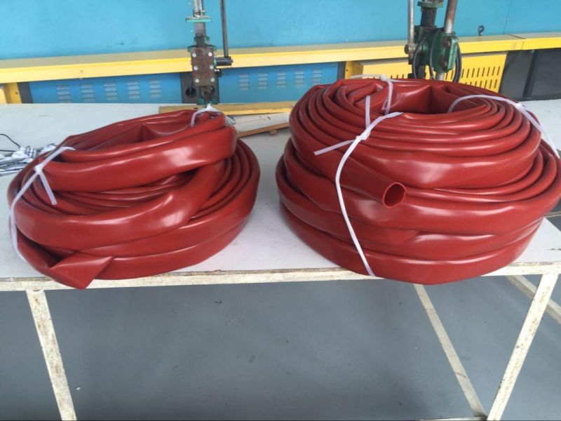 Silicone Hose, Silicone Tube, Silicone Tubing with 100% Virgin Food Grade Silicone Without Smell (3A1003)