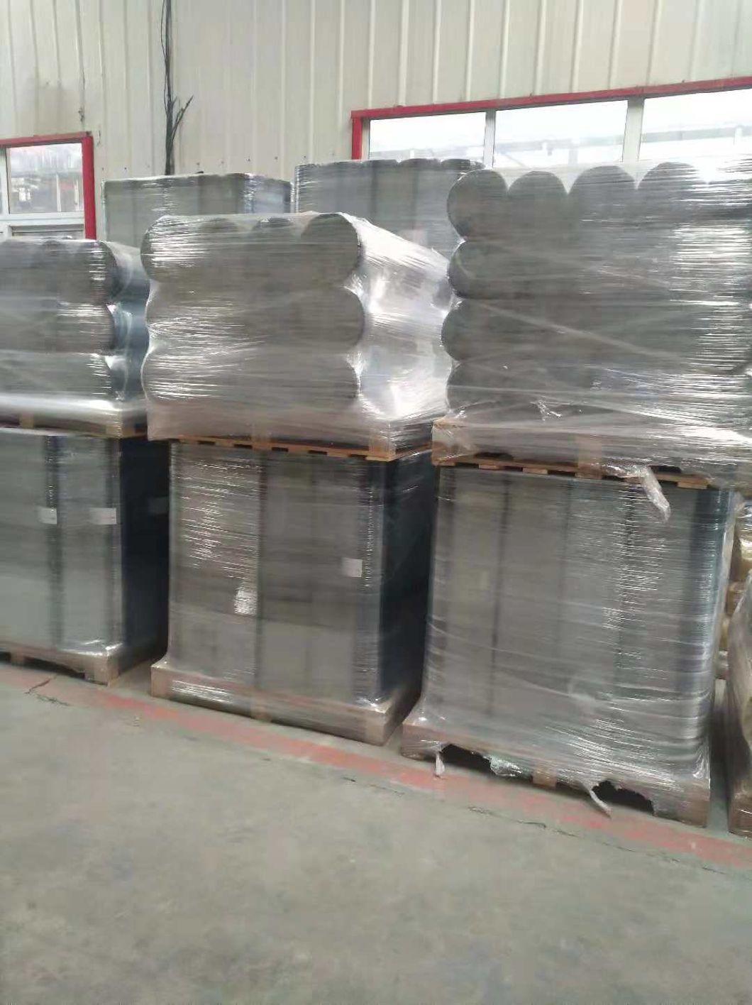 Playground Tiles and Matting Made of Rubber with Low Price From Chinese Manufacture