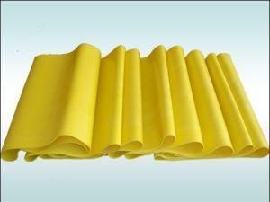 Rubber Compound for Marine Cable Sheath (equivalent to XH-21A)