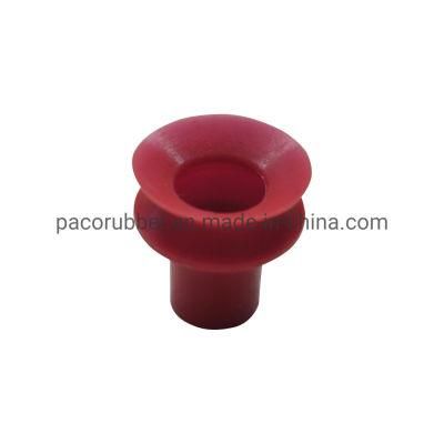 Communication Optical Cable Junction Box Silicone Rubber Sealing Plug