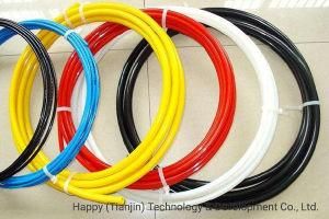 Discounted High Pressure Thermoplastic Nylon Resin Hydraulic Hose R8