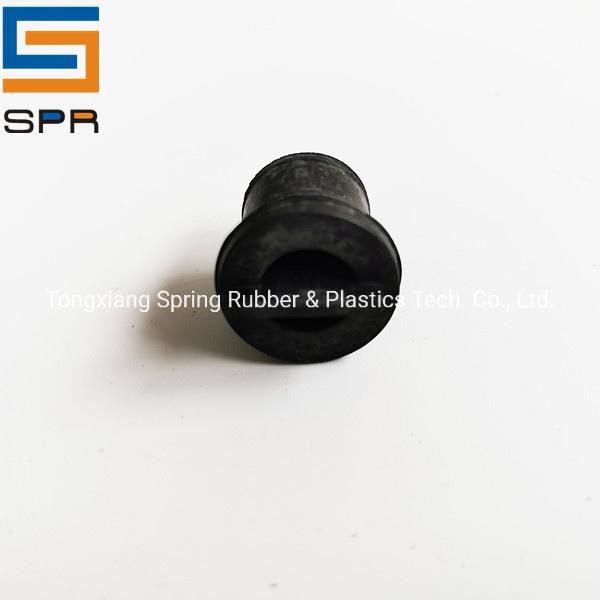 Customized Rubber Spring Damper Rubber Shock Absorber