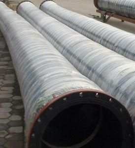 Water &amp; Oil Suction and Discharge Hose