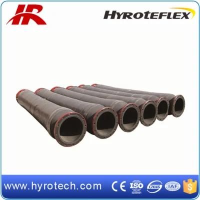 Discharge Dredge Hose