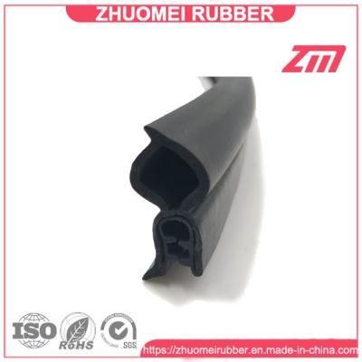 EPDM Automotive Rubber Weather Seal Strip