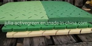 Artificial Grass Turf XPE Foam Rugby Football Futsal Shock Pad